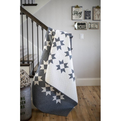 Farmhouse Gatherings Quilt Book image # 61711