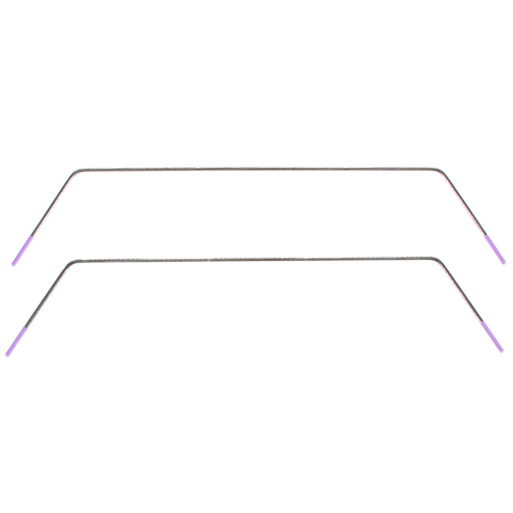 Metal Handbag Stays - 2pk image # 46087