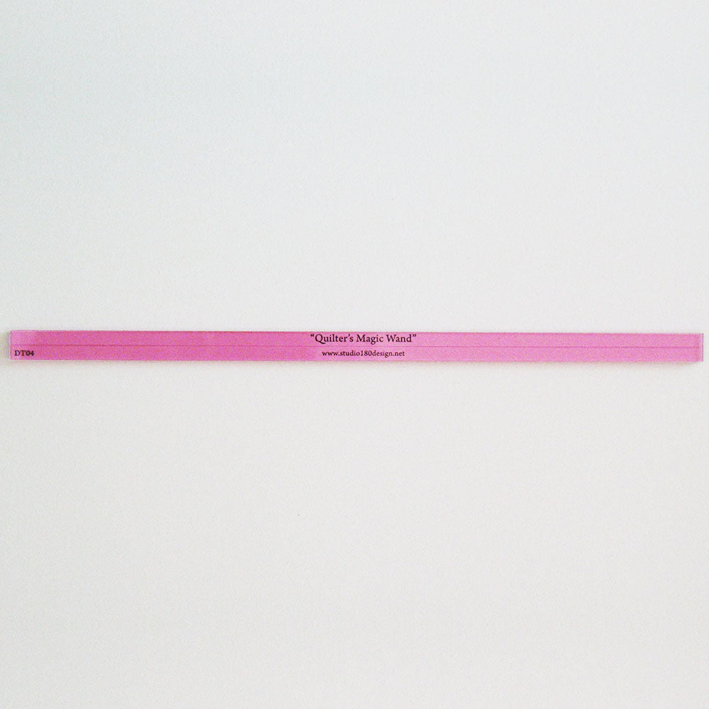 Quilter's Magic Wand (1/2" x 12"), Studio 180 Design image # 103604