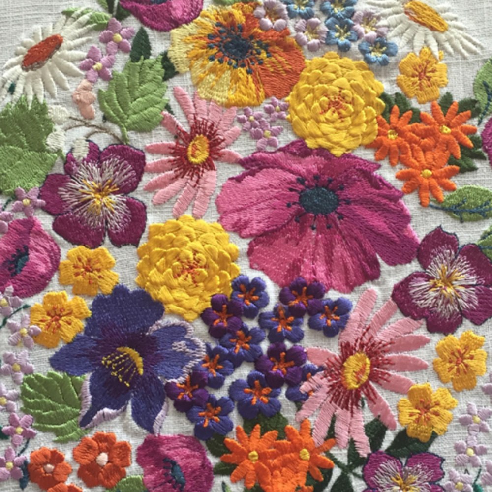 Elna eXpressive 920 Sewing, Quilting and Embroidery Machine image # 99211