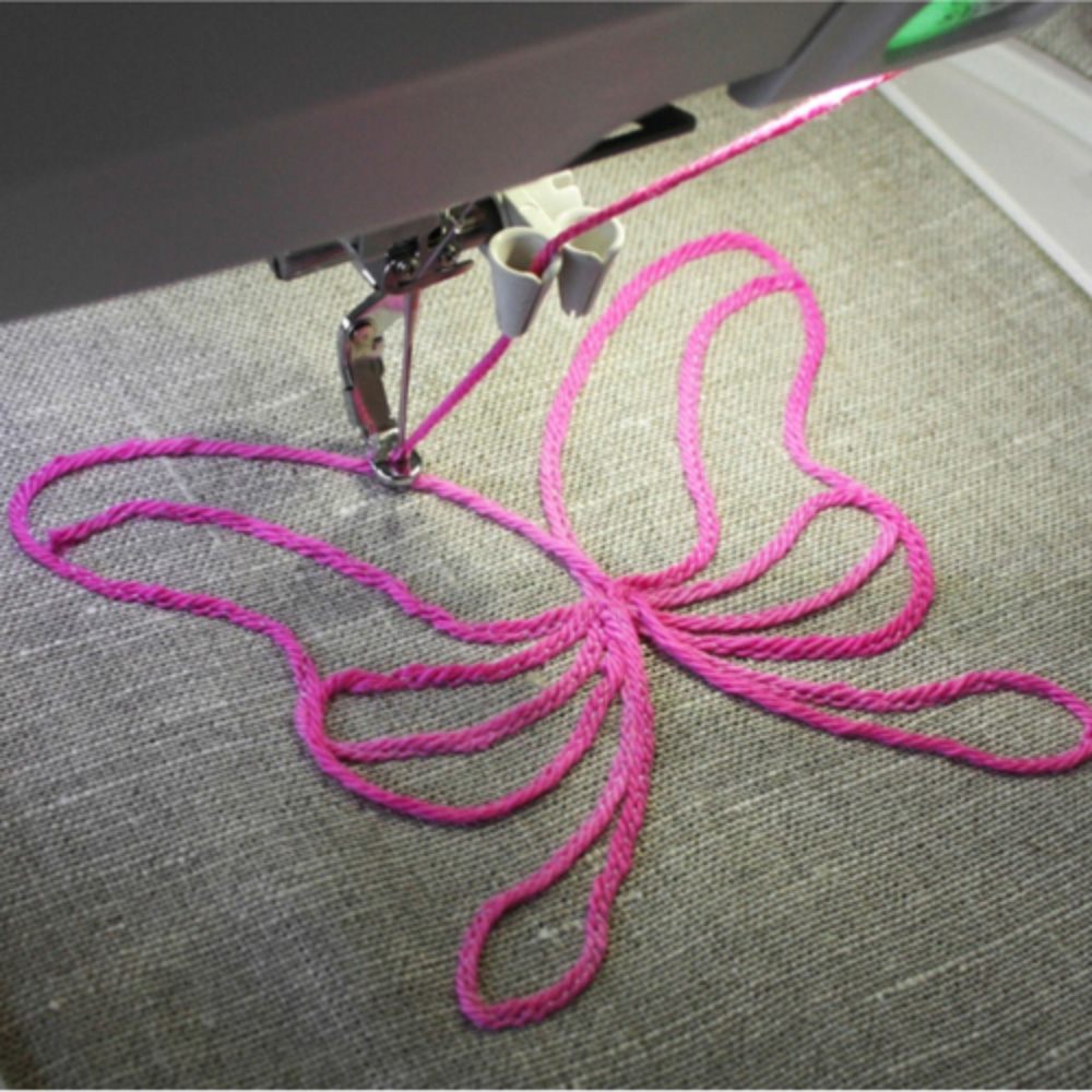 Elna eXpressive 920 Sewing, Quilting and Embroidery Machine image # 99209