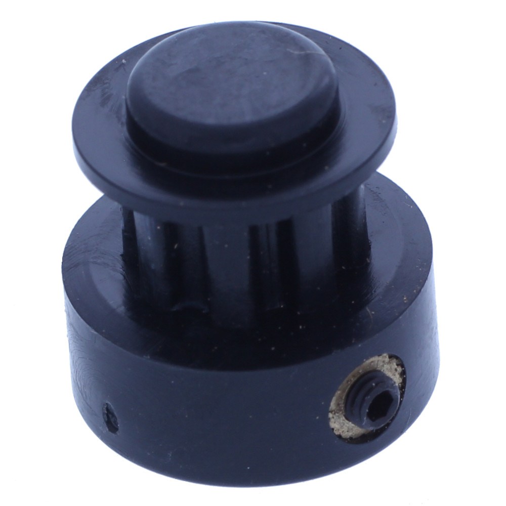 Motor Pulley, Janome, New Home #PULLEY-NH1 image # 57345
