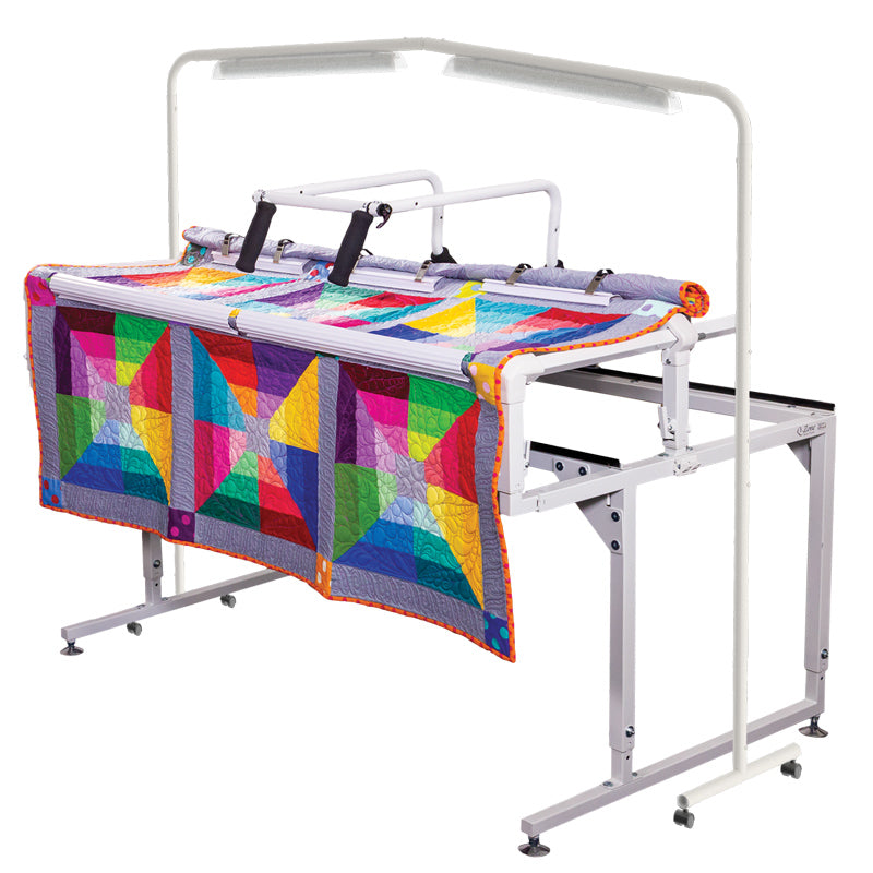 Q-Zone Hoop Quilting Frame, Grace Company image # 66278