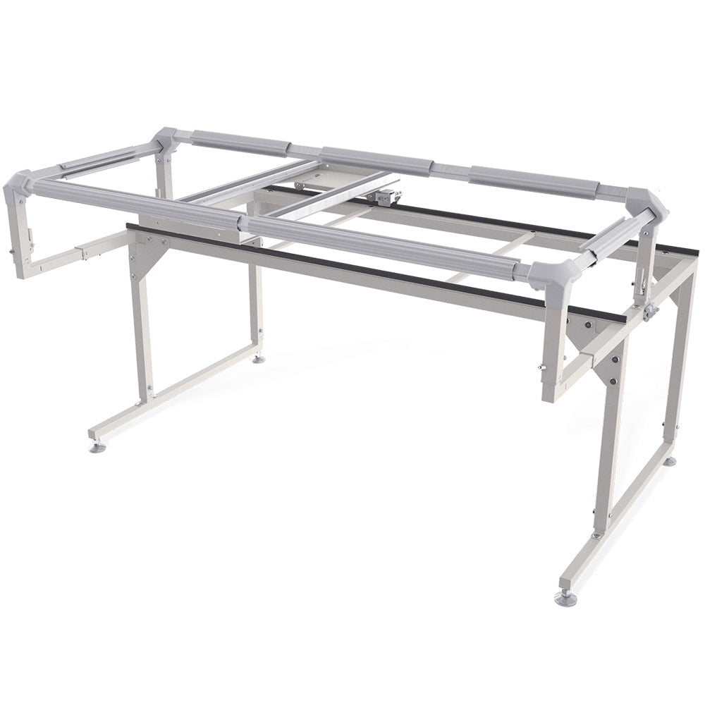 Q-Zone Hoop Quilting Frame, Grace Company image # 77826