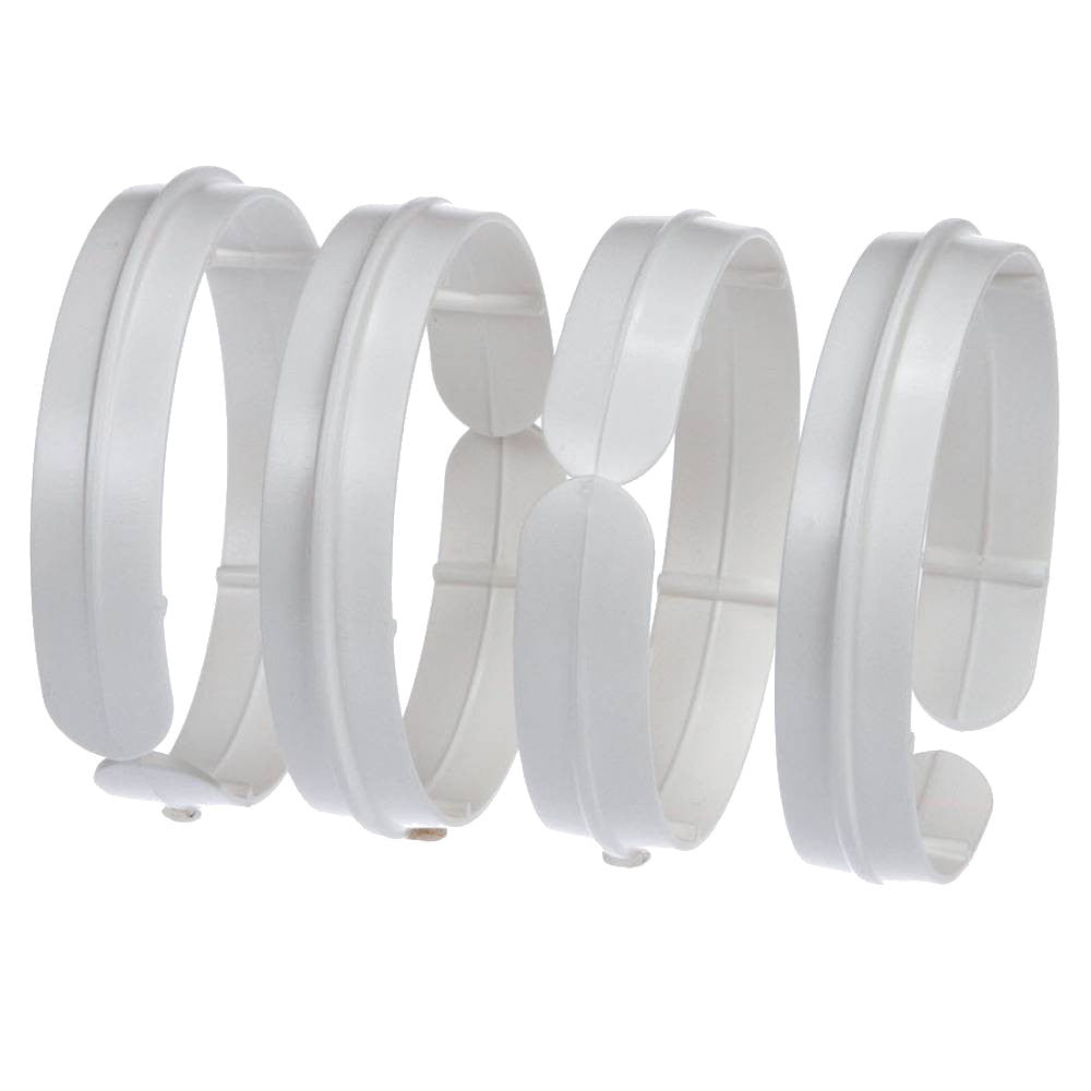 4pk Quilting Clips (3in), Cottage Mills image # 30139