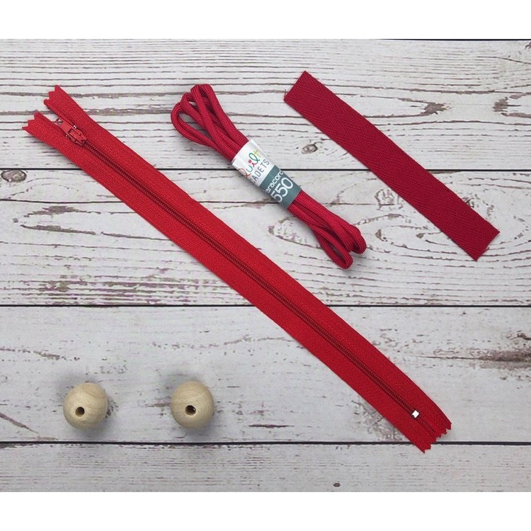 Brekky Bag Hardware Kit image # 60495