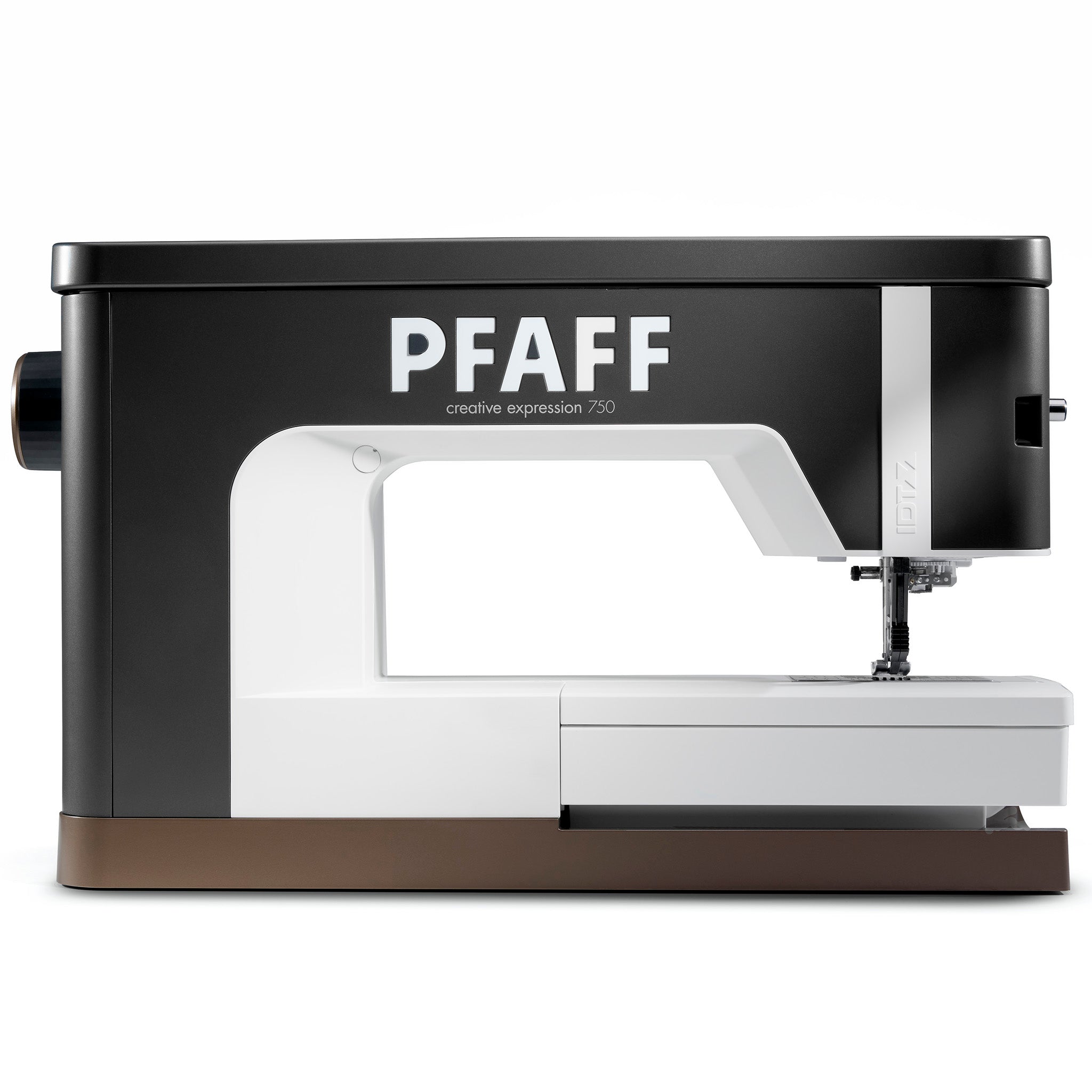 Pfaff Creative Expression 750 Sewing & Embroidery Machine