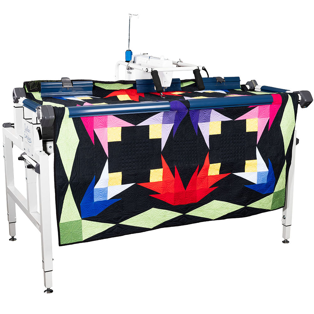 Grace QuilterÃ¢â‚¬â„¢s Evolution Hoop-Frame image # 109543