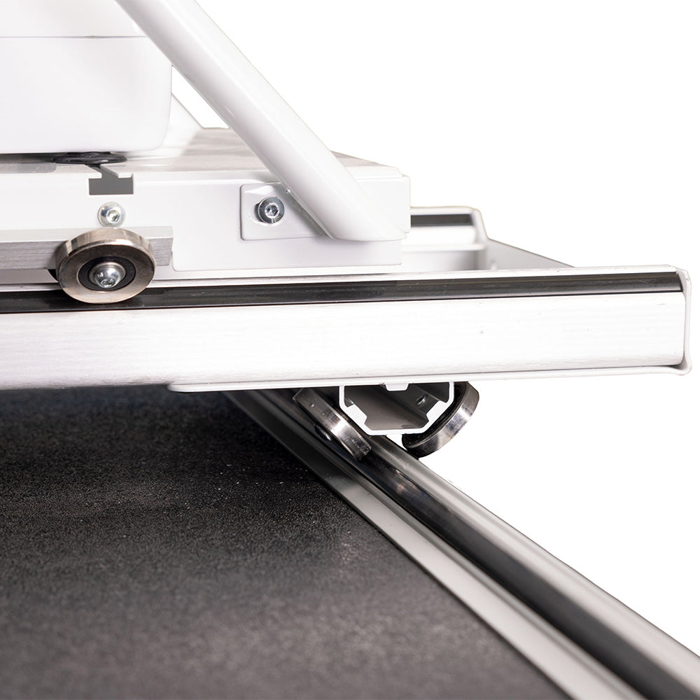 Grace QuilterÃ¢â‚¬â„¢s Evolution Hoop-Frame image # 109536