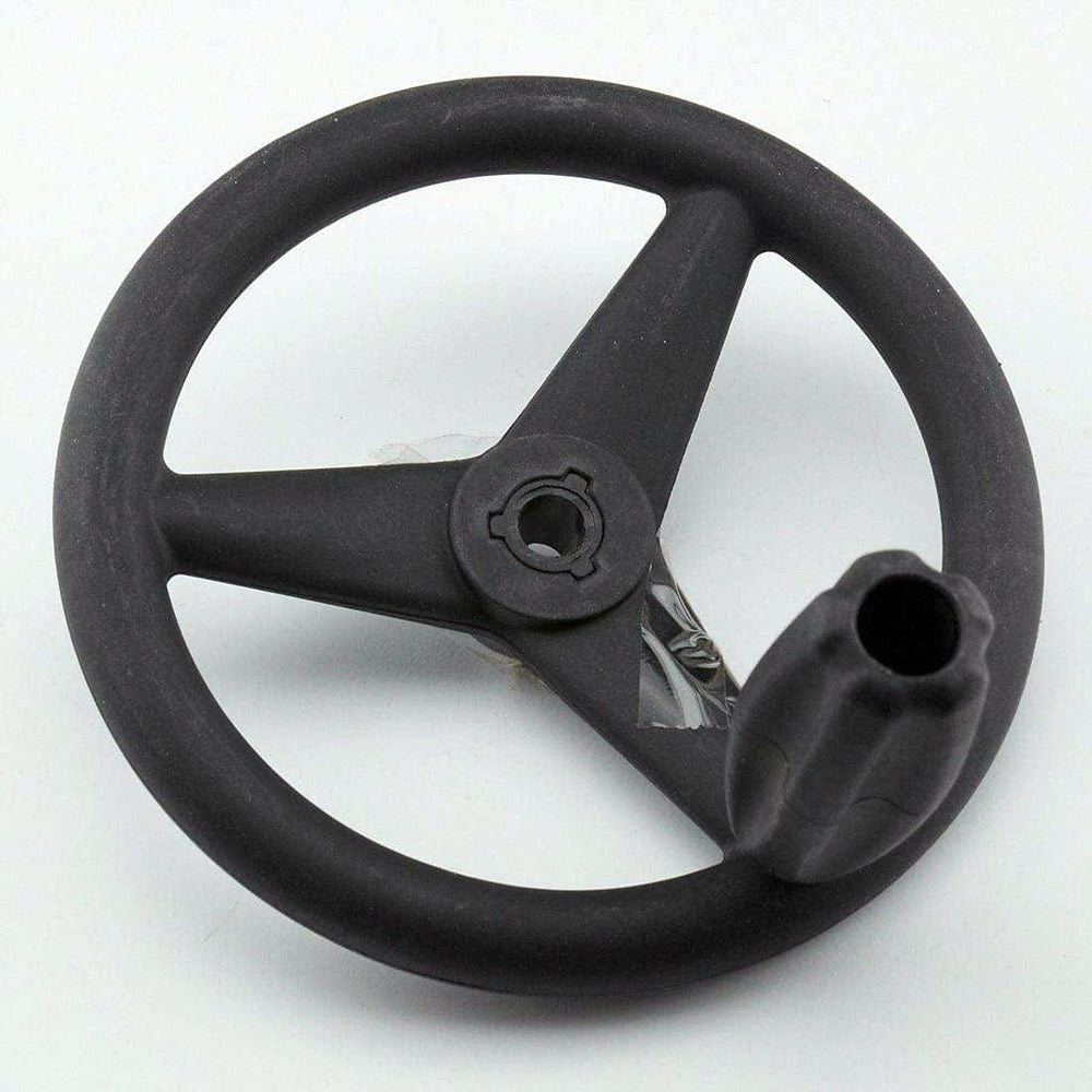 Handwheel Assembly, Babylock #QF09325 image # 80730