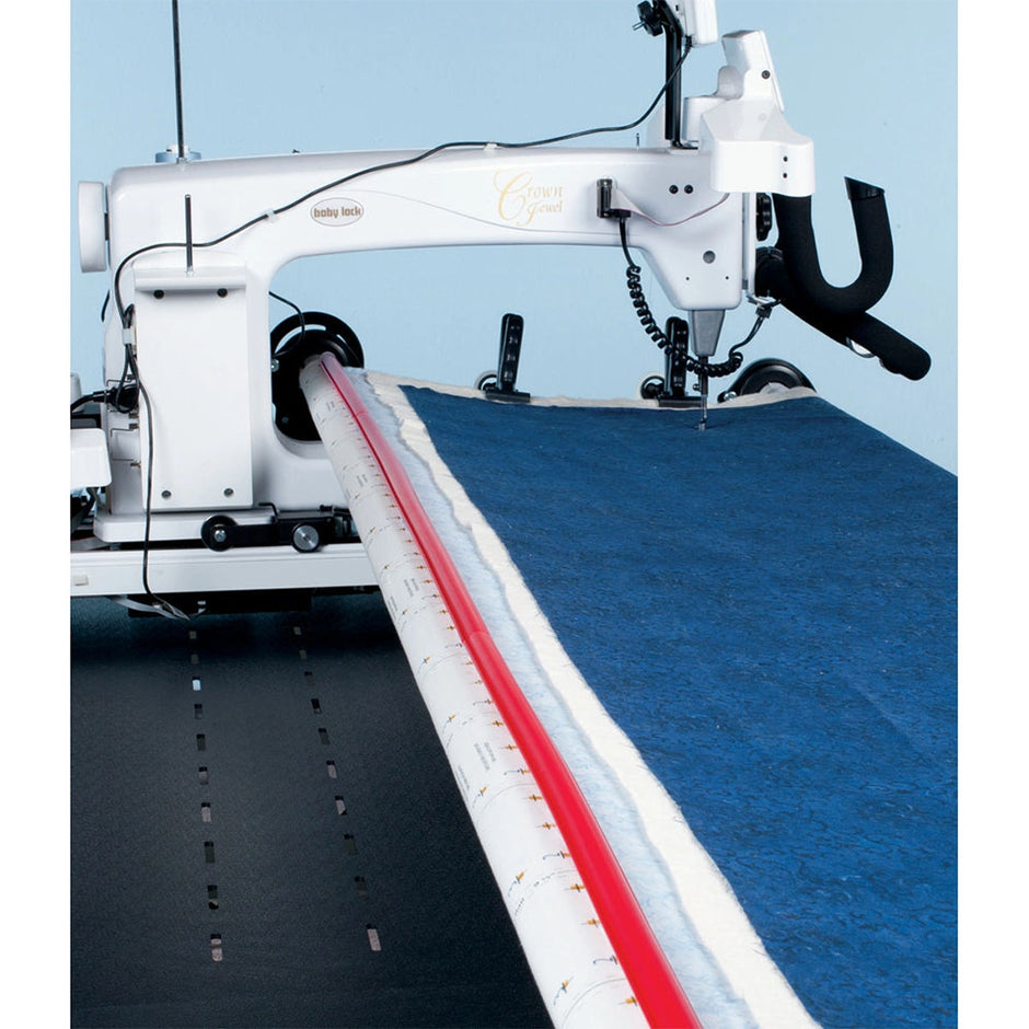 Red Snapper Quilt Loading System
