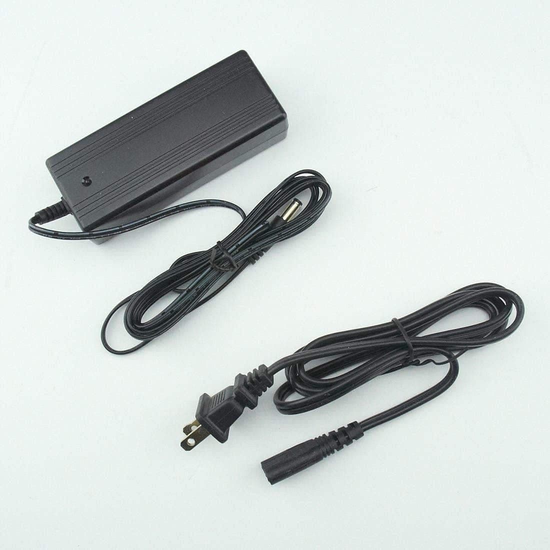 Power Supply and Cord, Babylock #QM00500-44 image # 80268