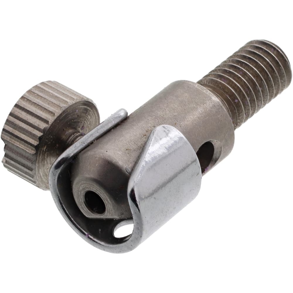Needle Bar Clamp Assembly, Babylock #QM10508 image # 100754