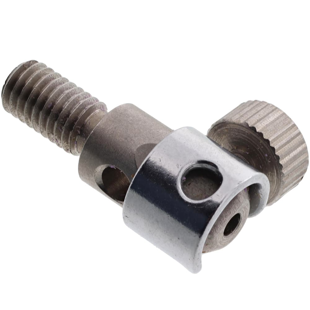 Needle Bar Clamp Assembly, Babylock #QM10508 image # 100753