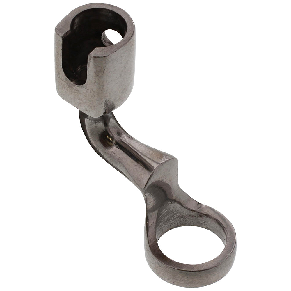 Quick Change Hopping Foot, Janome #QM10511 image # 69663