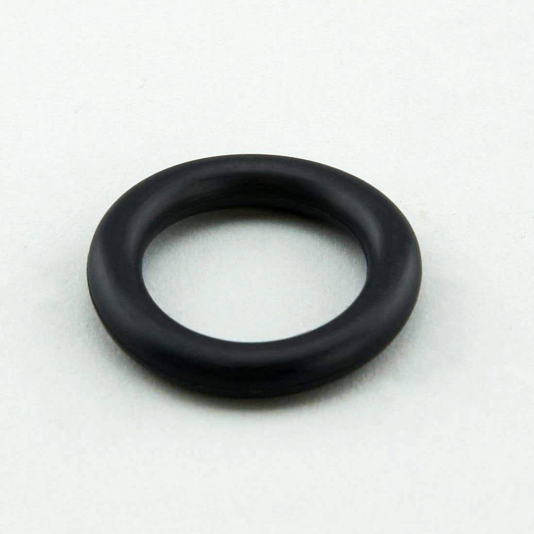 Black O-Ring, Babylock #QM10805 image # 80206