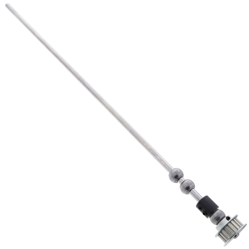 Hook Shaft Assembly, Babylock #QM19182 image # 103715