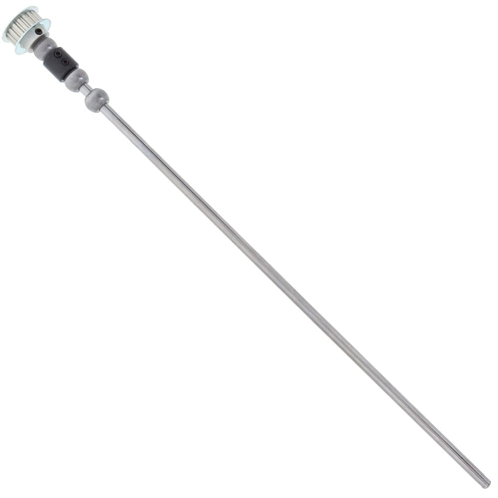 Hook Shaft Assembly, Babylock #QM19182 image # 103716