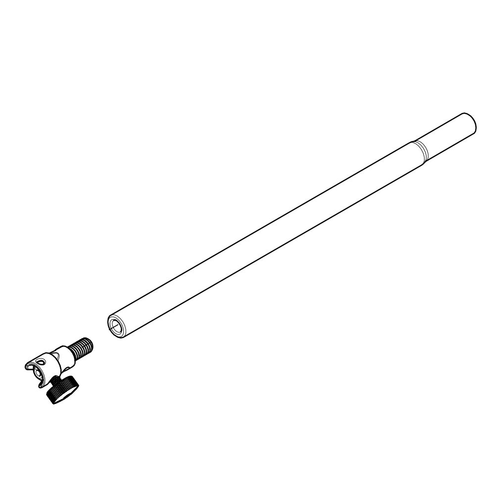 Needle Bar Assembly, Babylock #QM19184 image # 71585