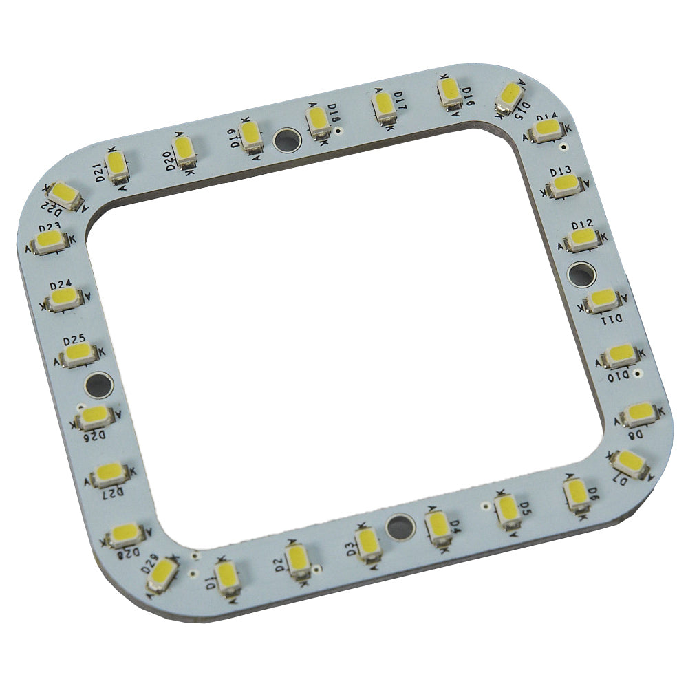 Light Ring Board, Babylock #QM20440 image # 73477