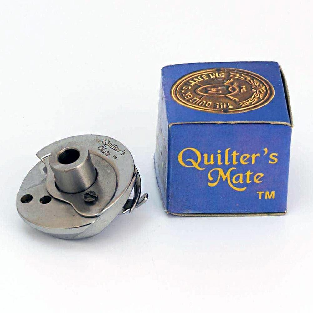 Hook with Bobbin Case Base, Singer #170167 image # 90600