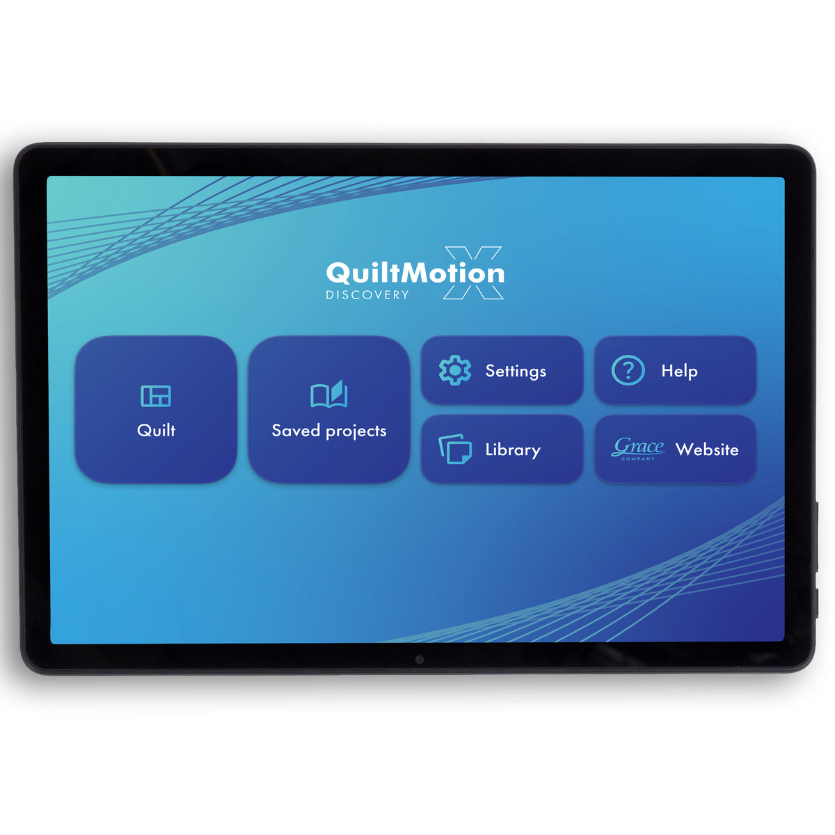 QMX Discovery Software, QMX28179