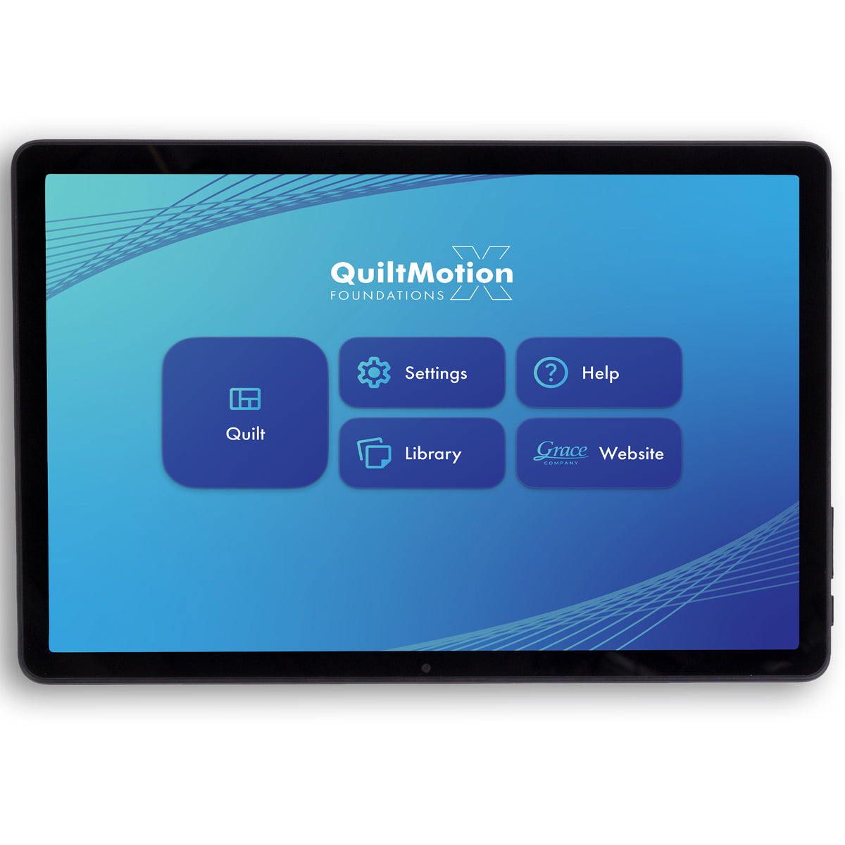 QMX Foundations Software, QMX18274