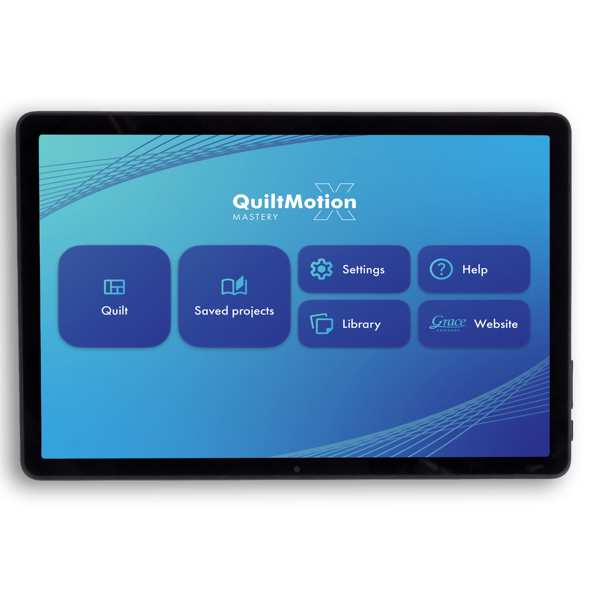 QMX Mastery Software, QMX28180