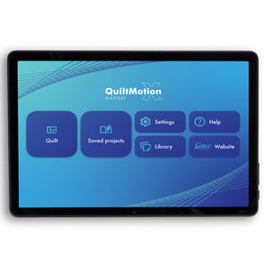 QMX Mastery Software, QMX28180