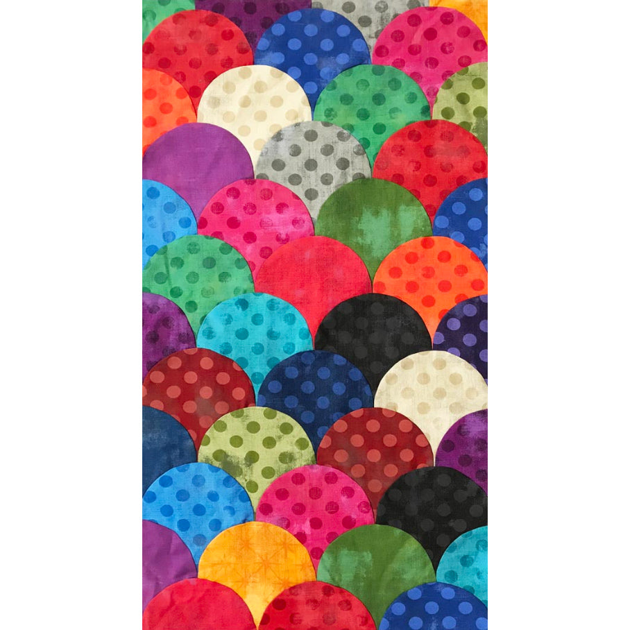 CutRite, Slit 'N Sew Clamshell Template image # 61597