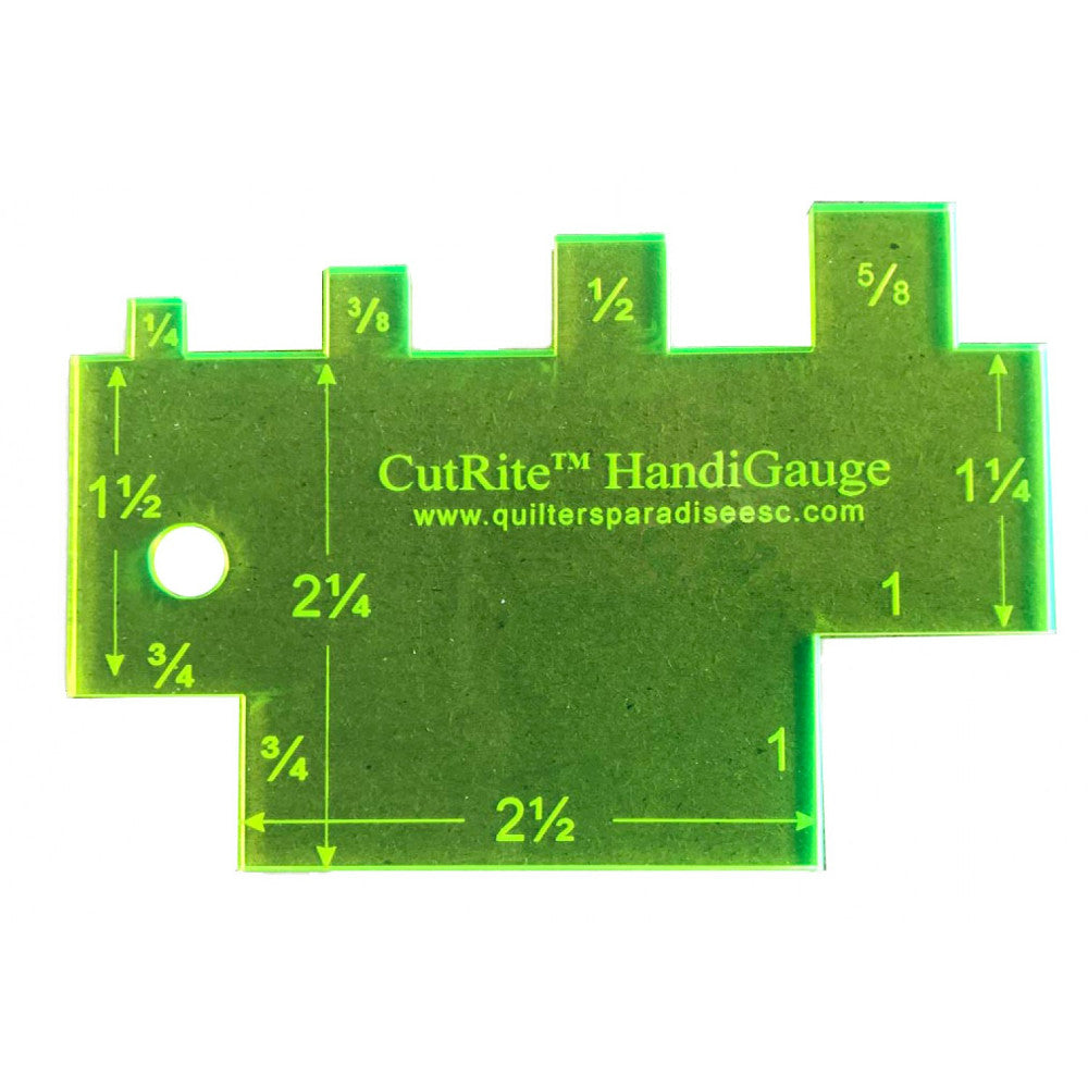 CutRite HandiGauge image # 43541
