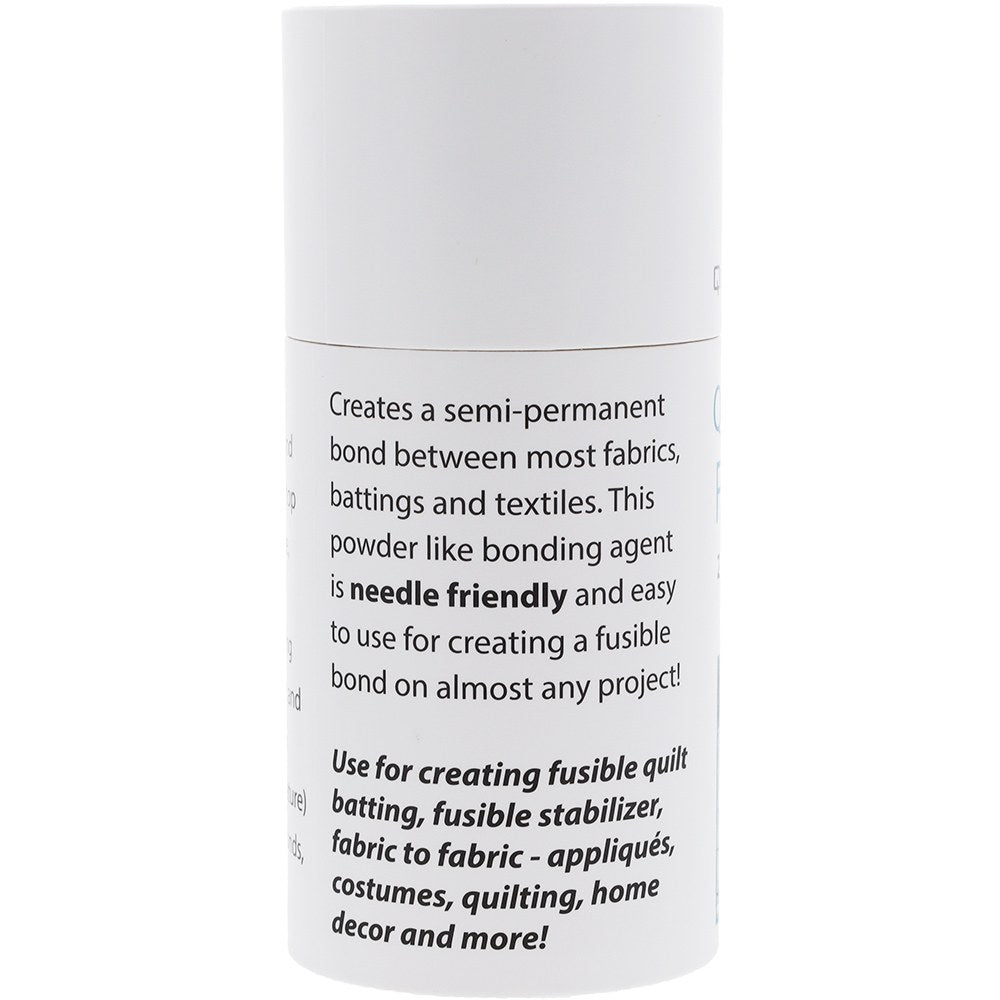 Quilters Select Free Fuse Powder with Dispenser (2oz) image # 78612
