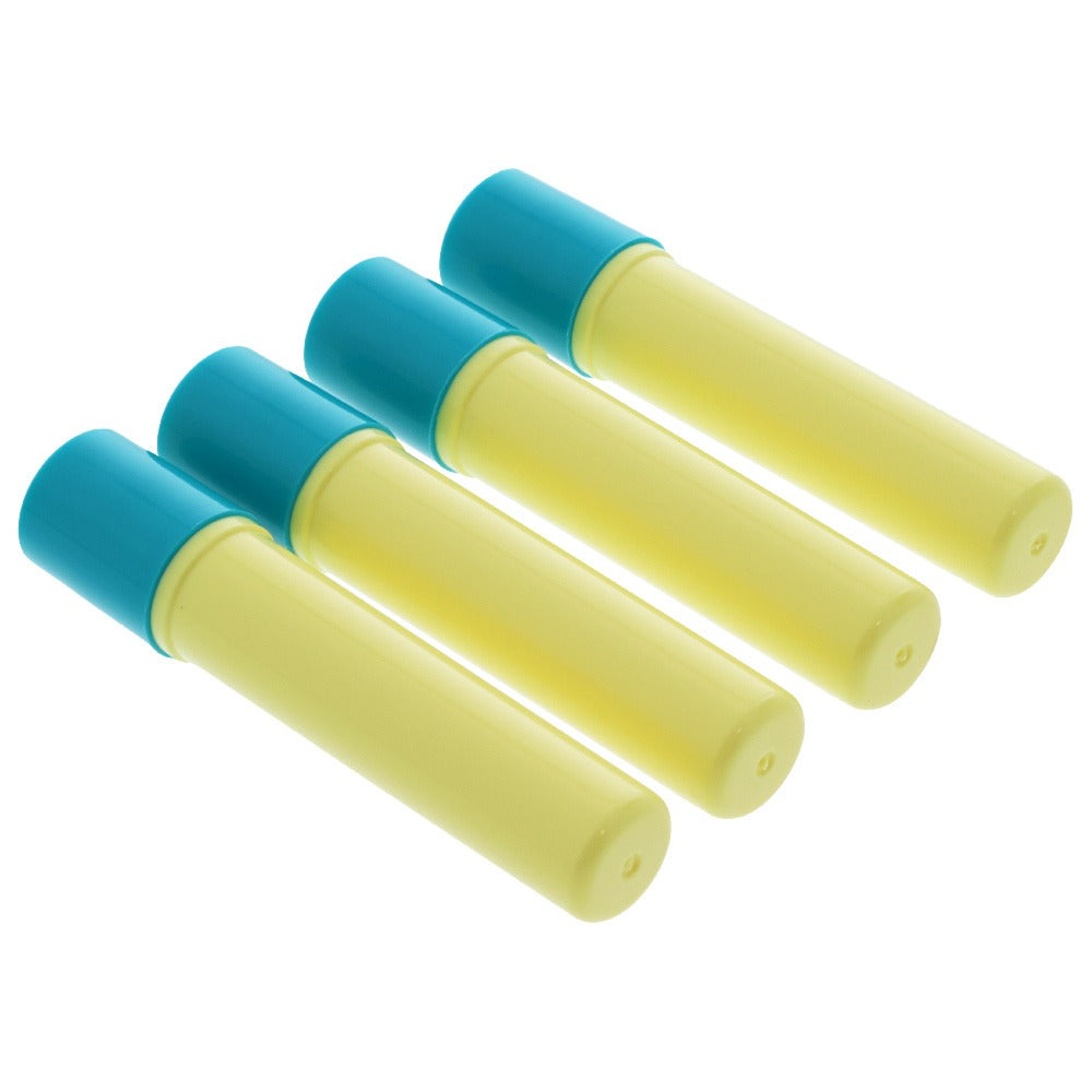 Quilters Select, Fabric Glue Stick Refills - 4pk image # 80959