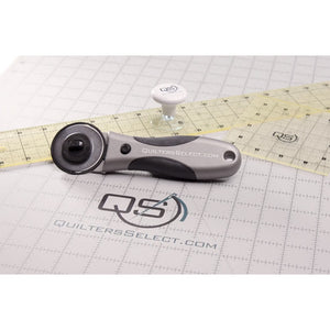 60mm Rotary Cutter, Quilters Select image # 73215