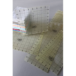 Quilters Select Non-Slip Rulers - Large image # 47307
