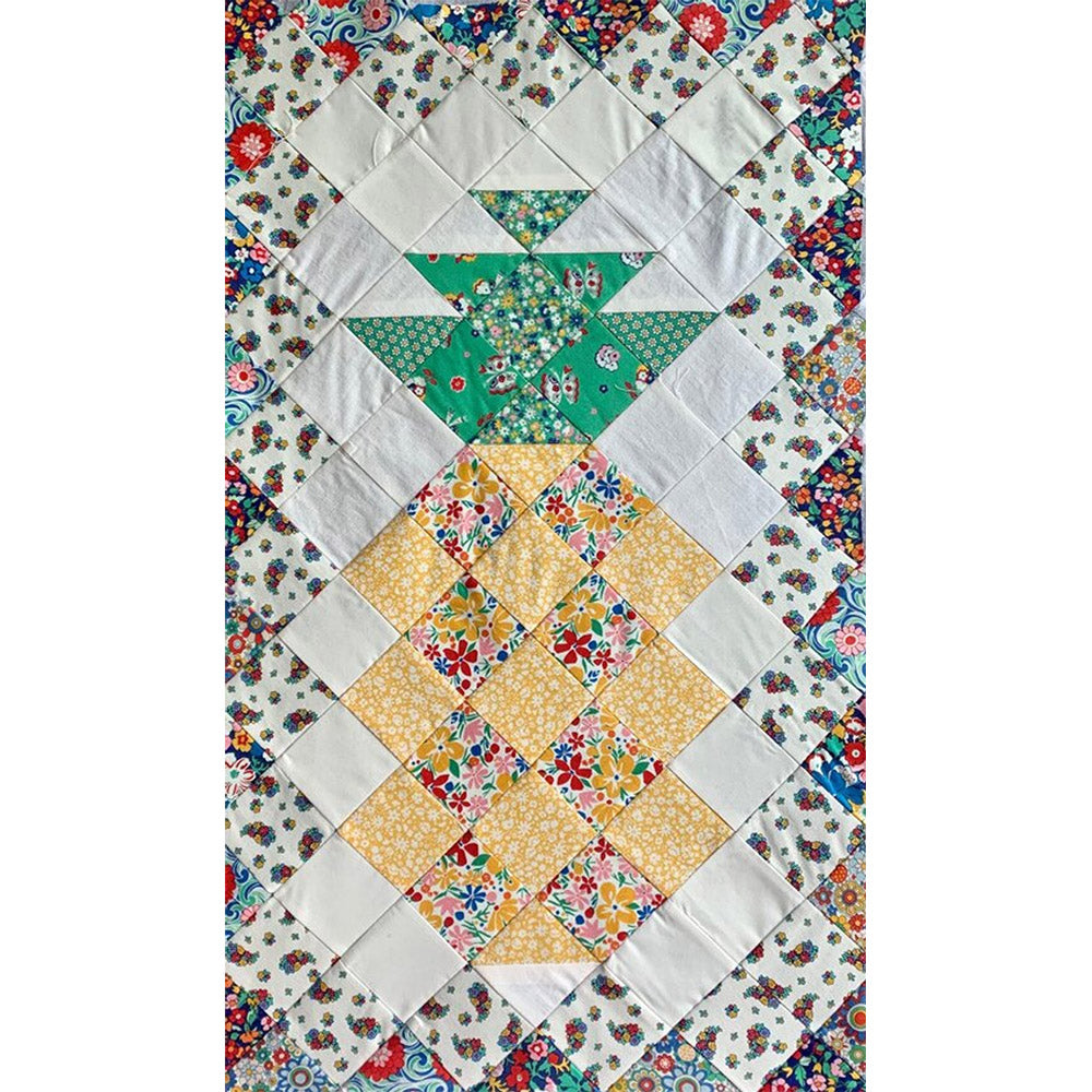 Quiltsmart 1-1/2" Pix Smart Grid Interfacing