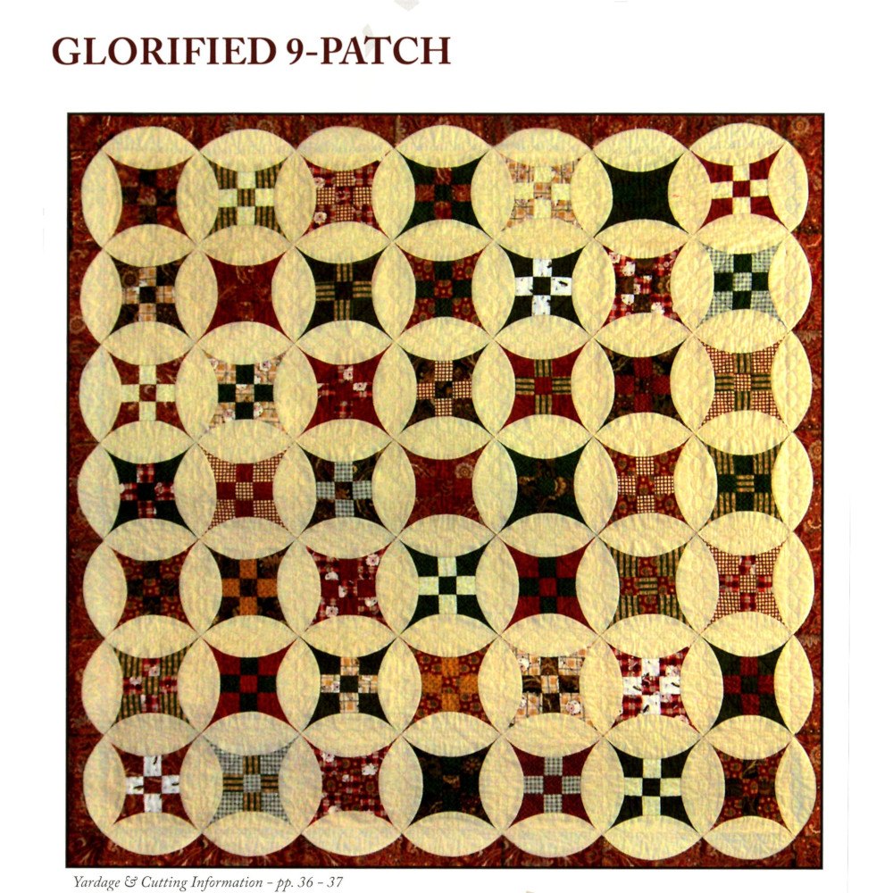 Quiltsmart Rob Pete and Friends Quilt Book image # 59179