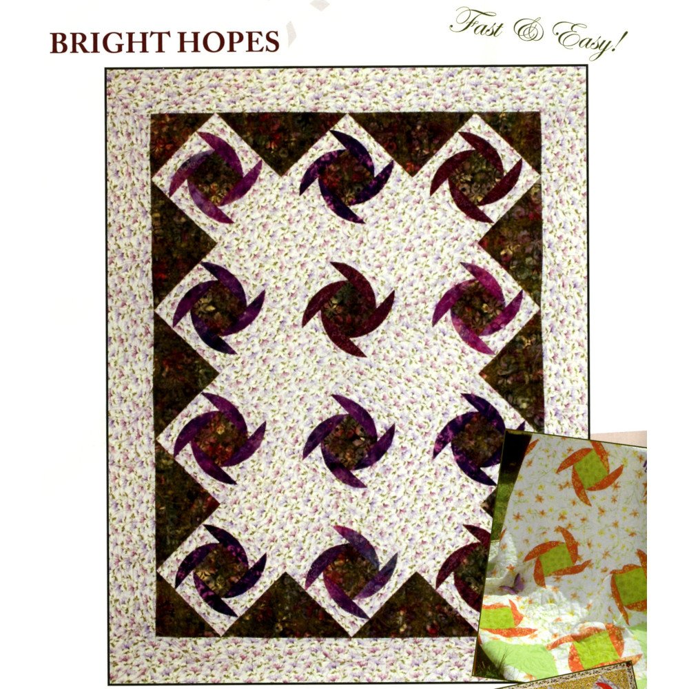 Quiltsmart Rob Pete and Friends Quilt Book image # 59184