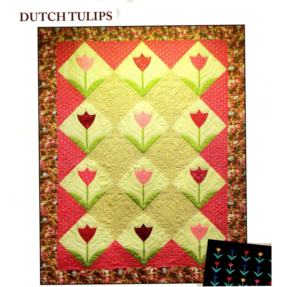 Quiltsmart Rob Pete and Friends Quilt Book image # 59185