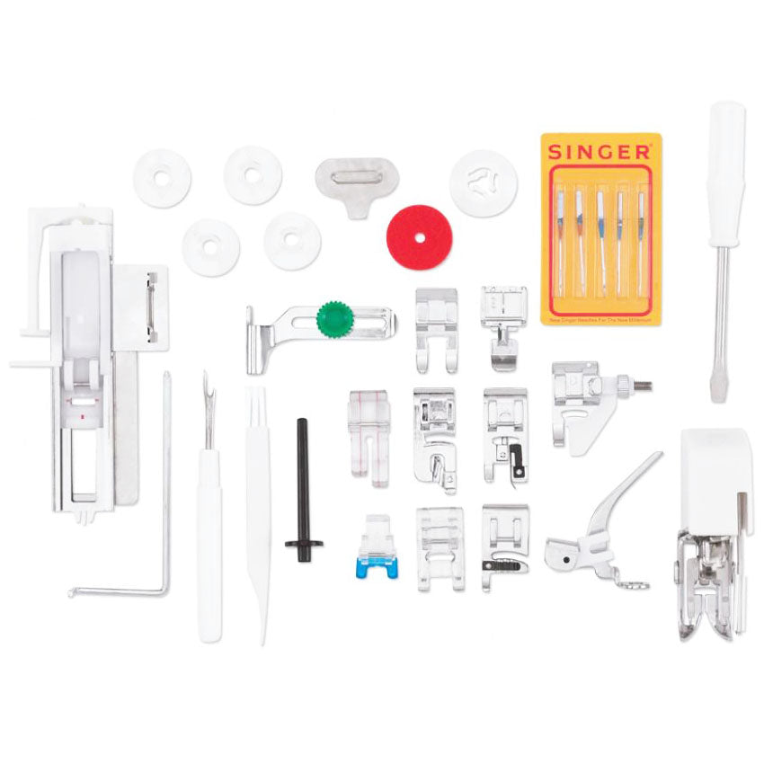 Singer Quantum Stylist 9960 Computerized Sewing Machine