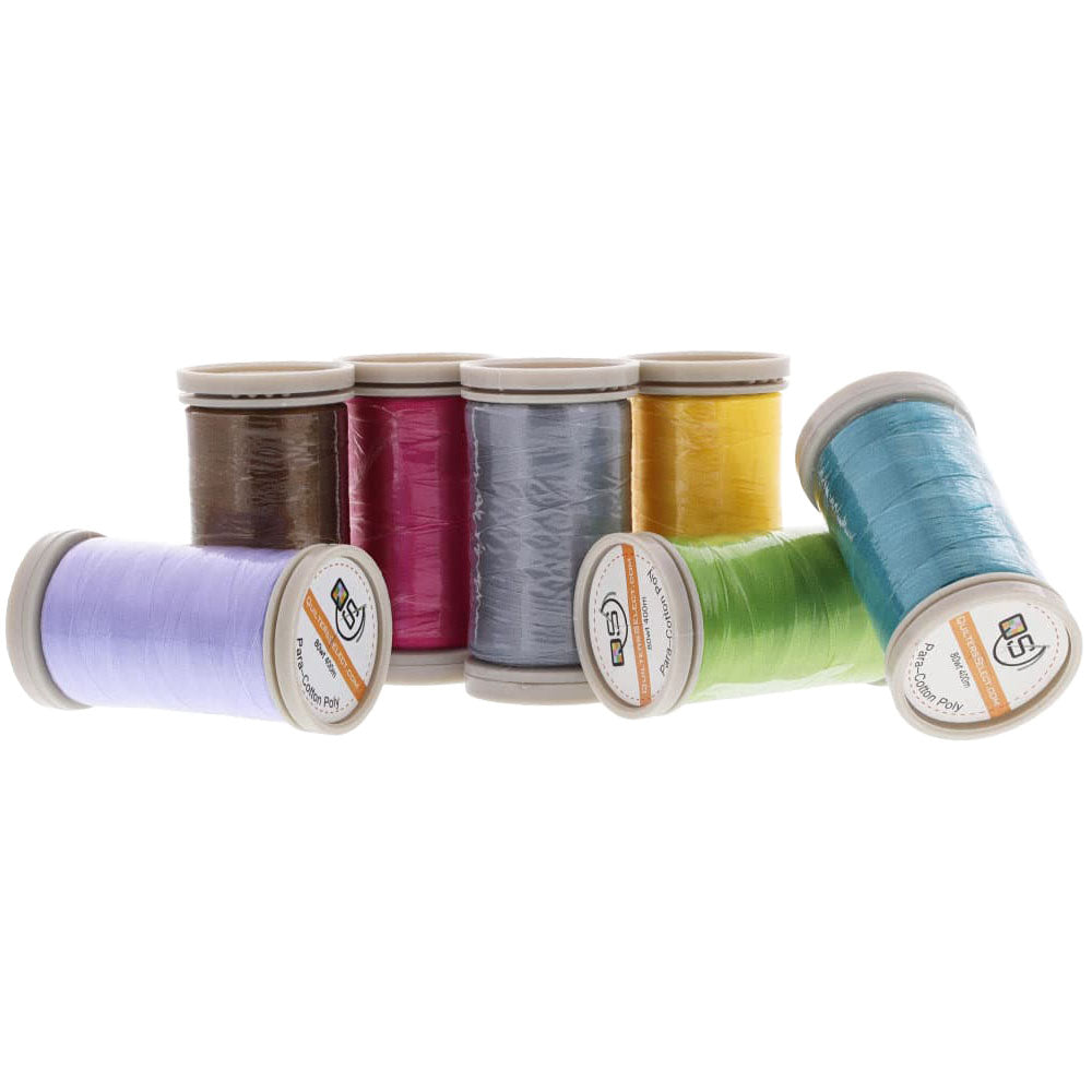 Quilters Select Para Polycotton Thread - 440yds image # 124066