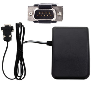 Foot Control, Babylock #QT00744 image # 100834