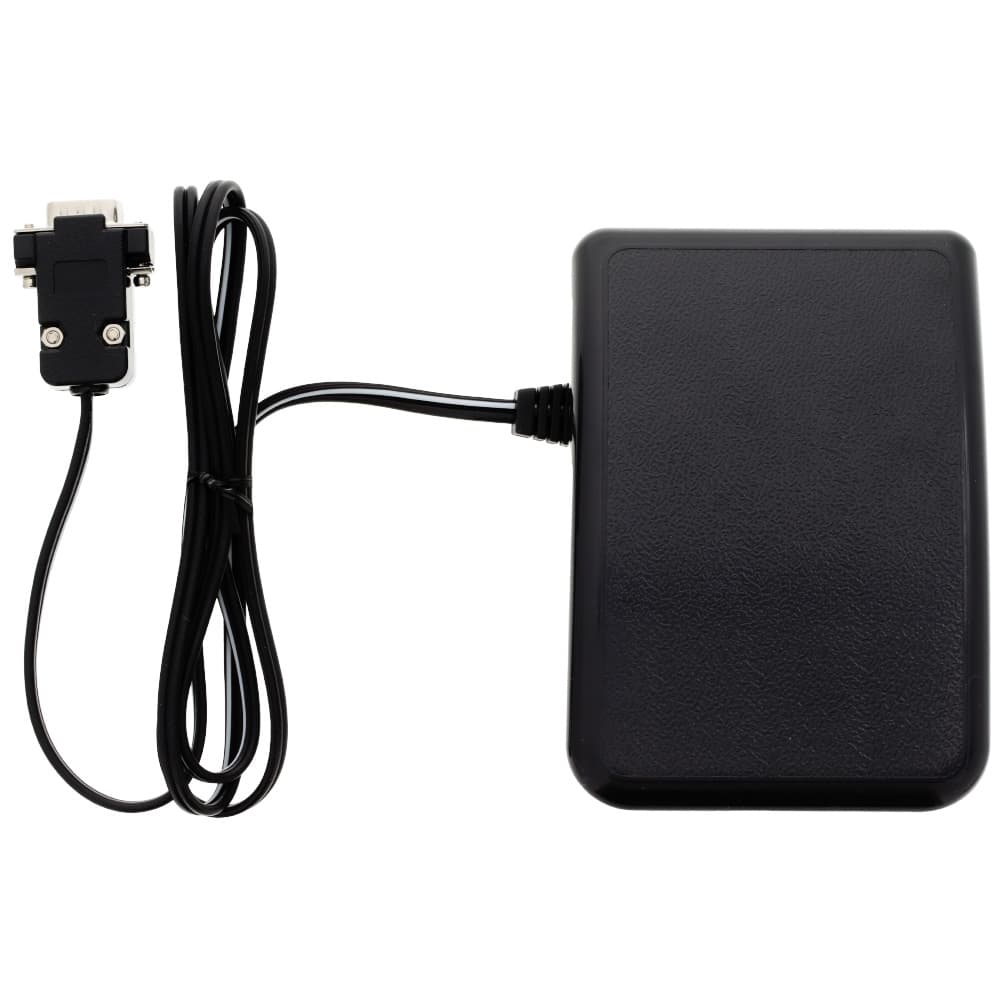 Foot Control, Babylock #QT00744 image # 100832