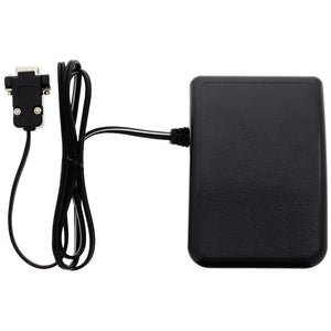 Foot Control, Babylock #QT00744 image # 100832