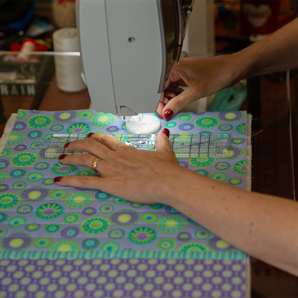 Quilting Delights, Ruler Work Feet image # 105124