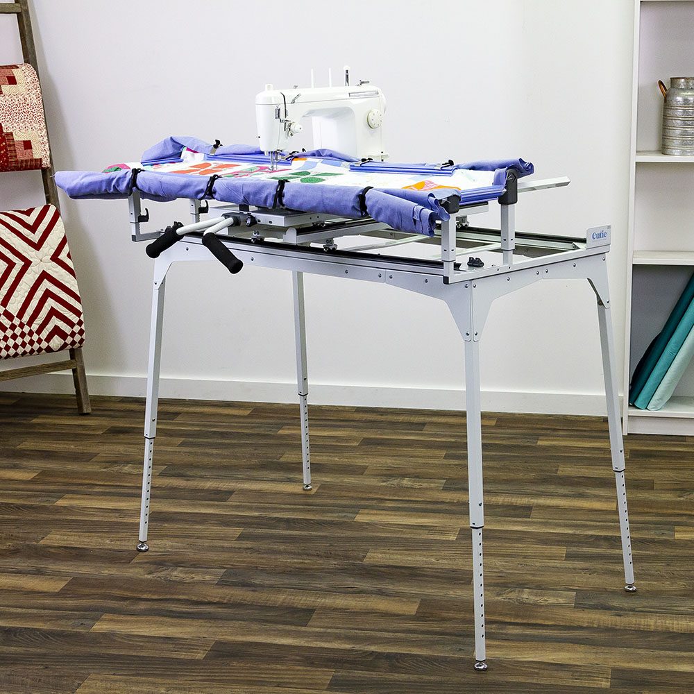 Cutie Quilting Frame Legs image # 75284