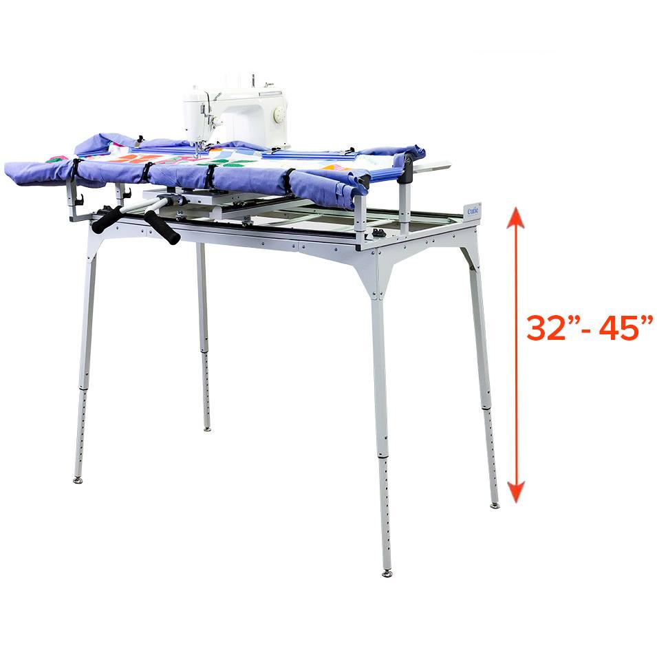 Cutie Quilting Frame Legs image # 75282