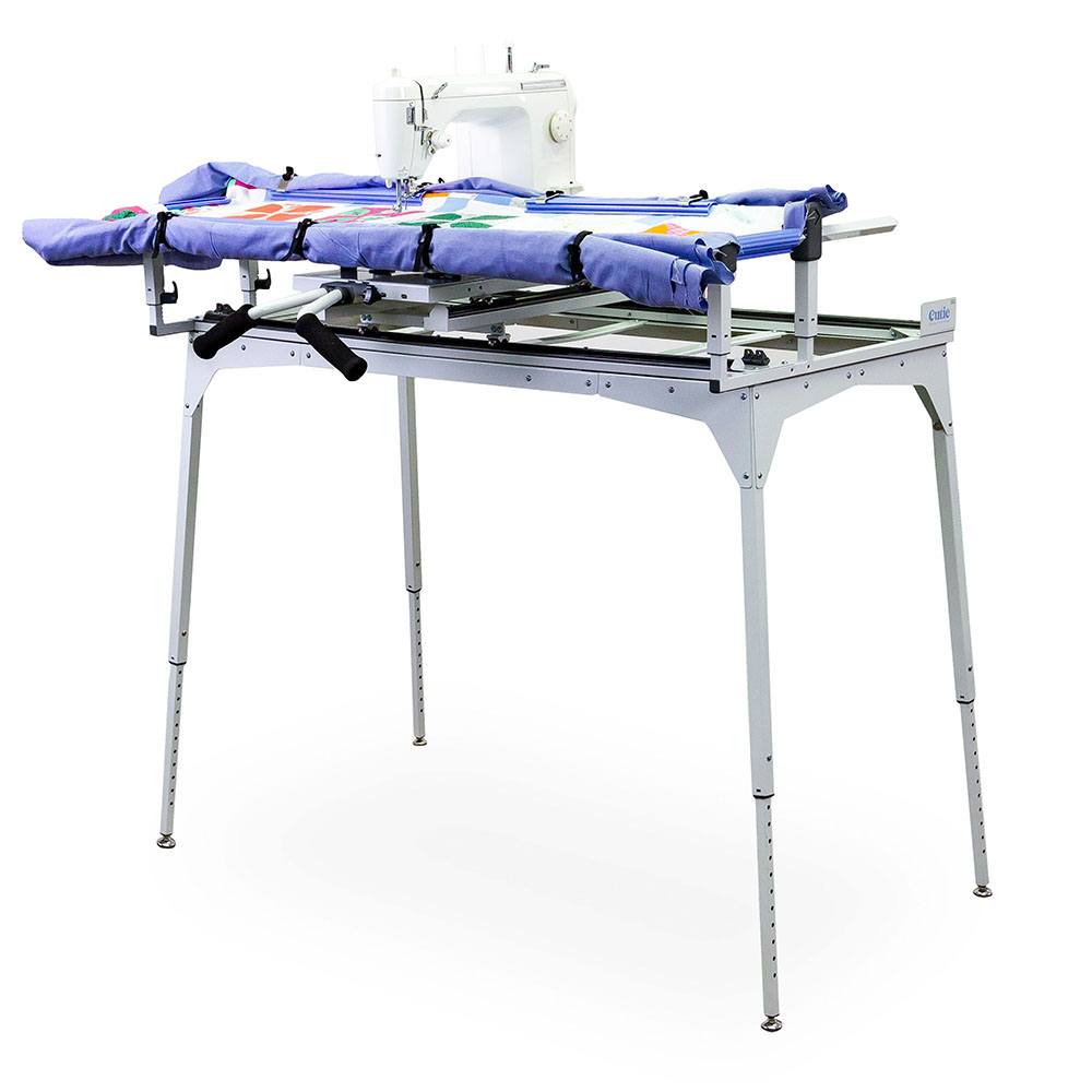 Juki TL-2010Q Quilting Machine image # 91211