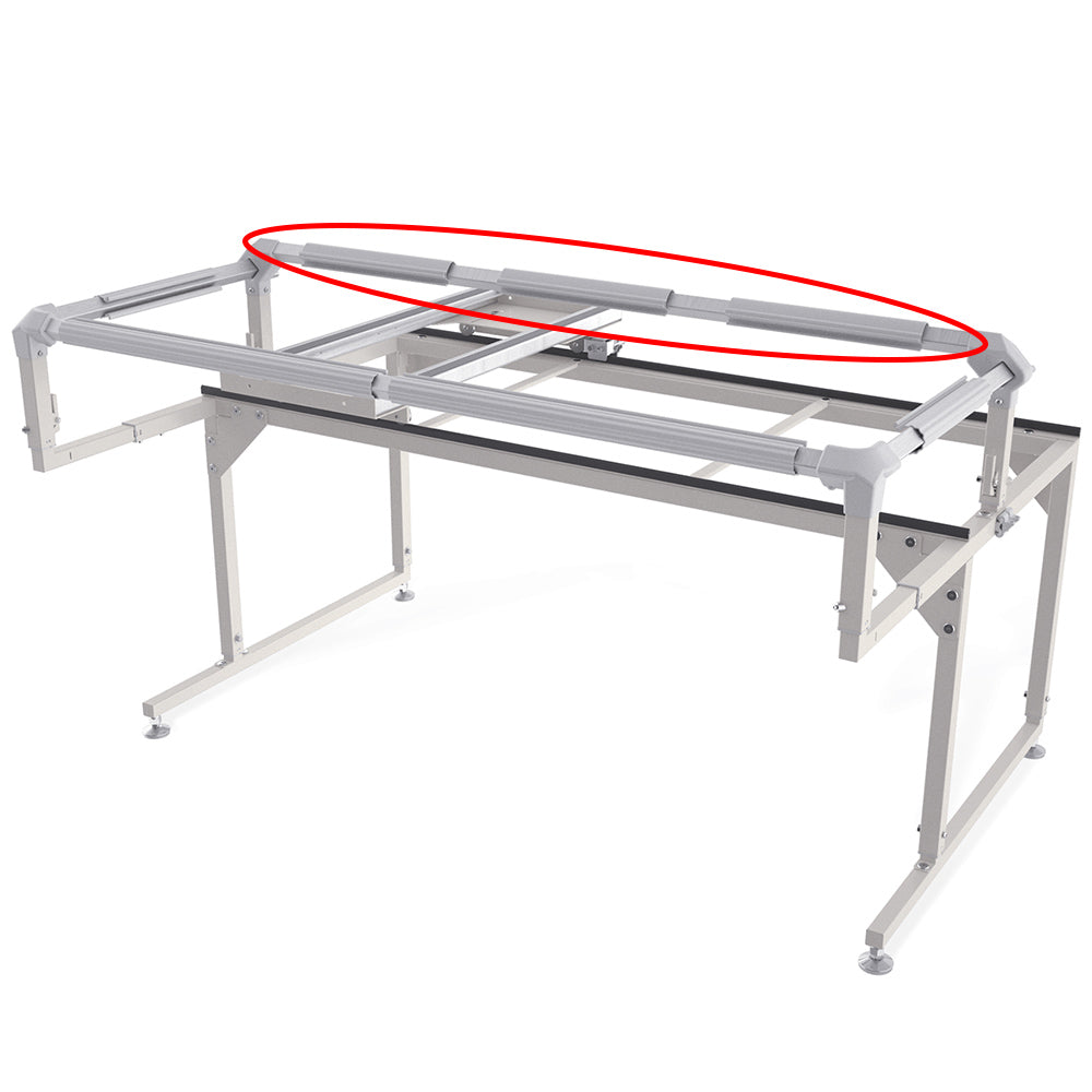Q-Zone Back Fabric Clamp (1) image # 75401