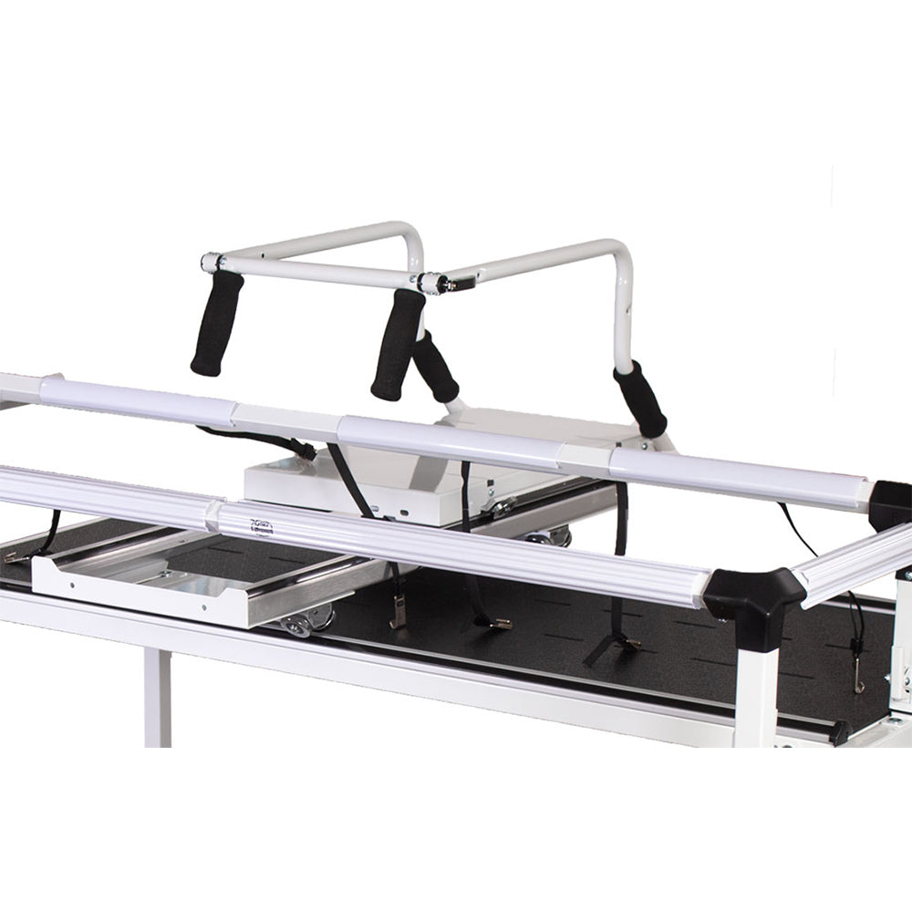 Q-Zone Back Fabric Clamp (1) image # 75402